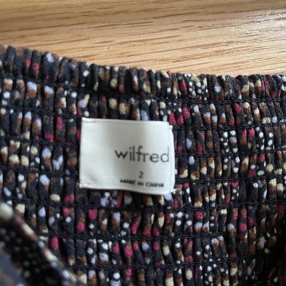 Novella Dress - Picture 3 of 3